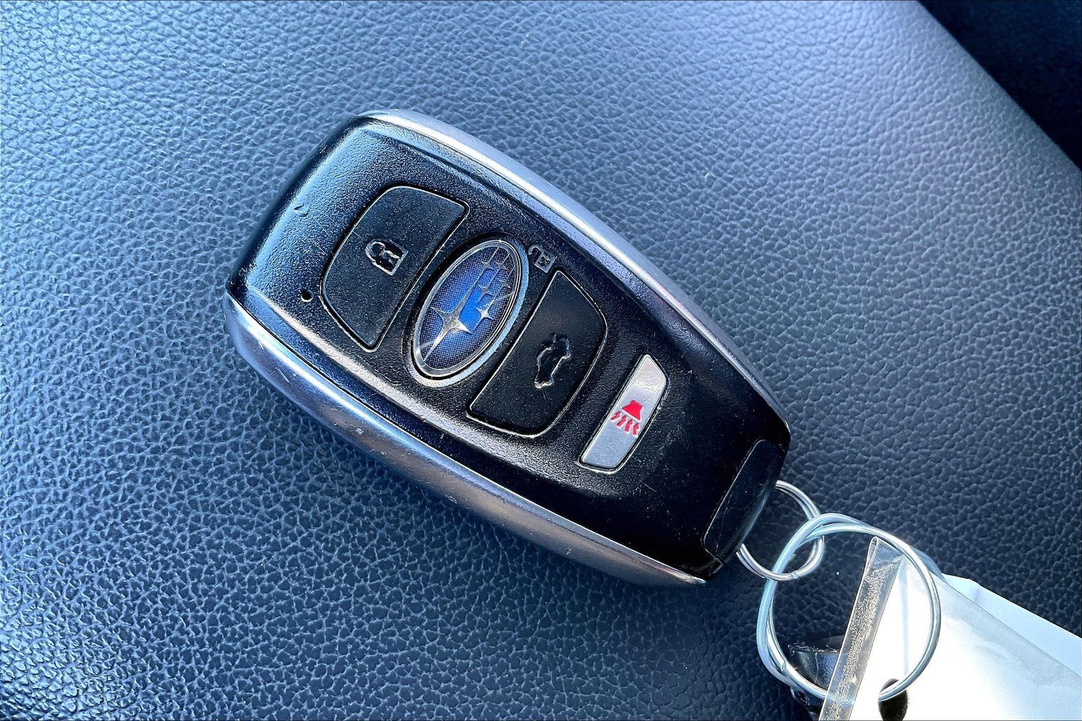 2023 SUBARU OUTBACK - Image 8