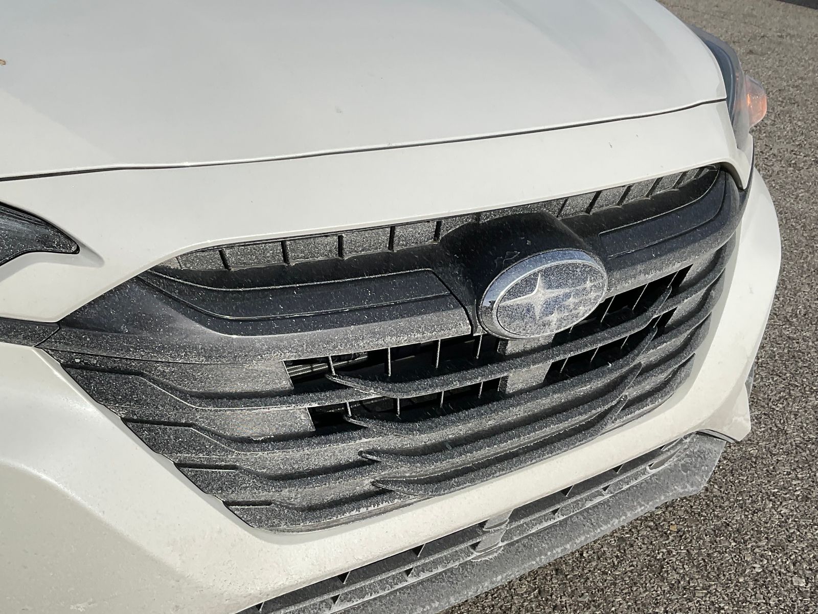 2025 SUBARU LEGACY - Image 7