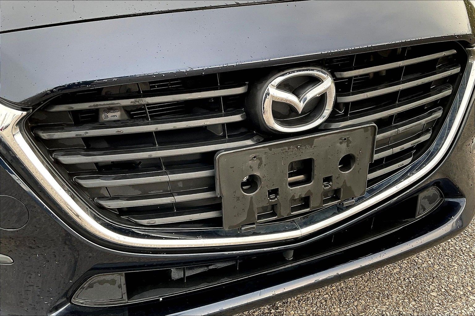 2017 MAZDA MAZDA3 - Image 28