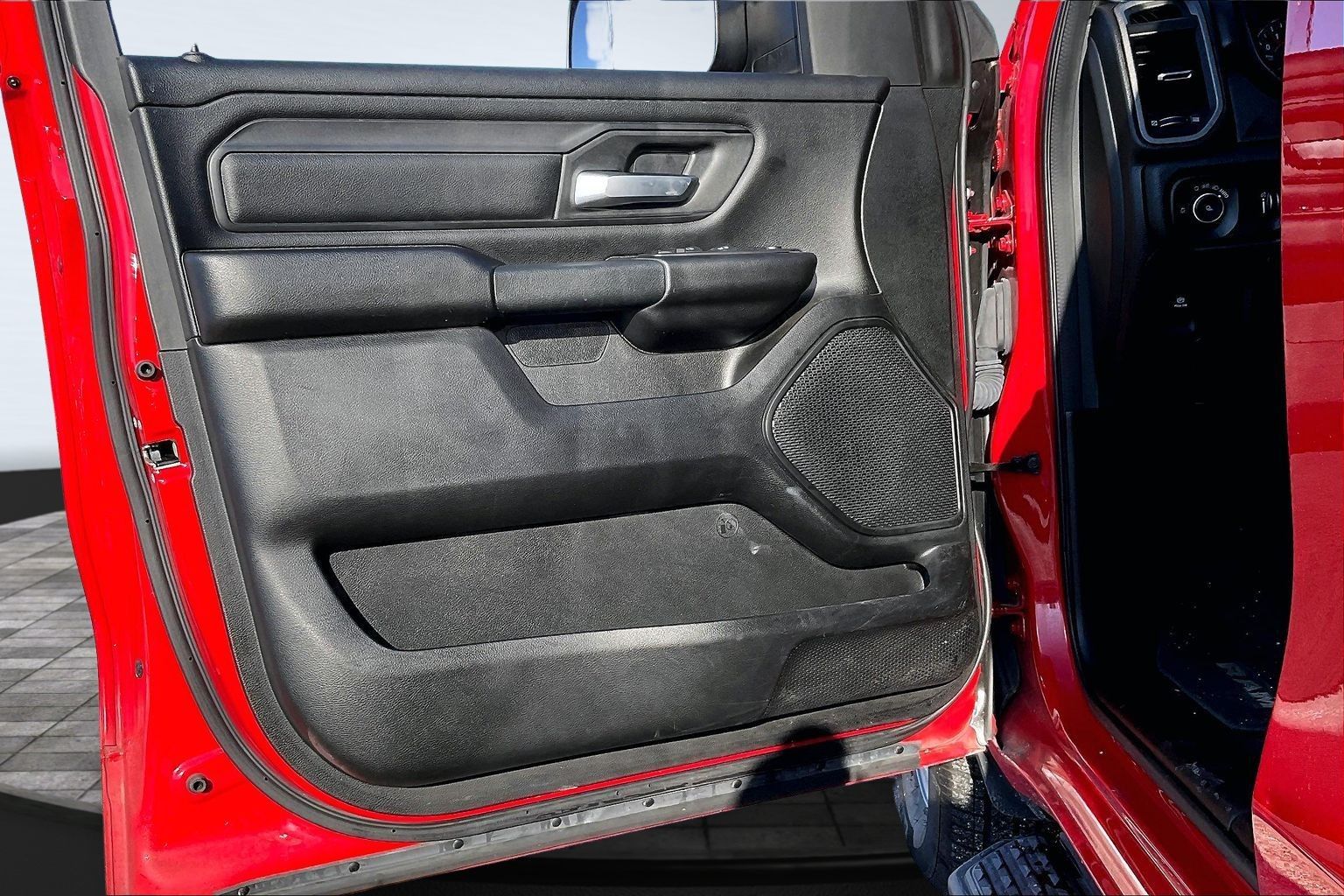 2023 RAM 1500 - Image 16