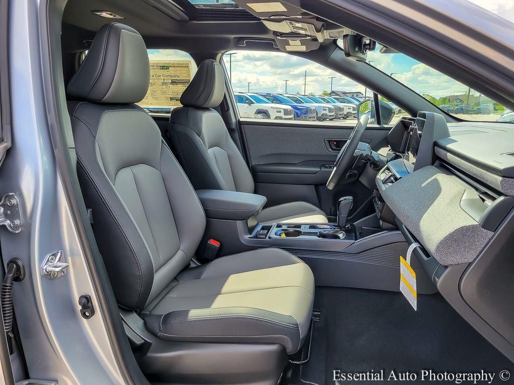 2026 Subaru Outback Premium - Photo 27