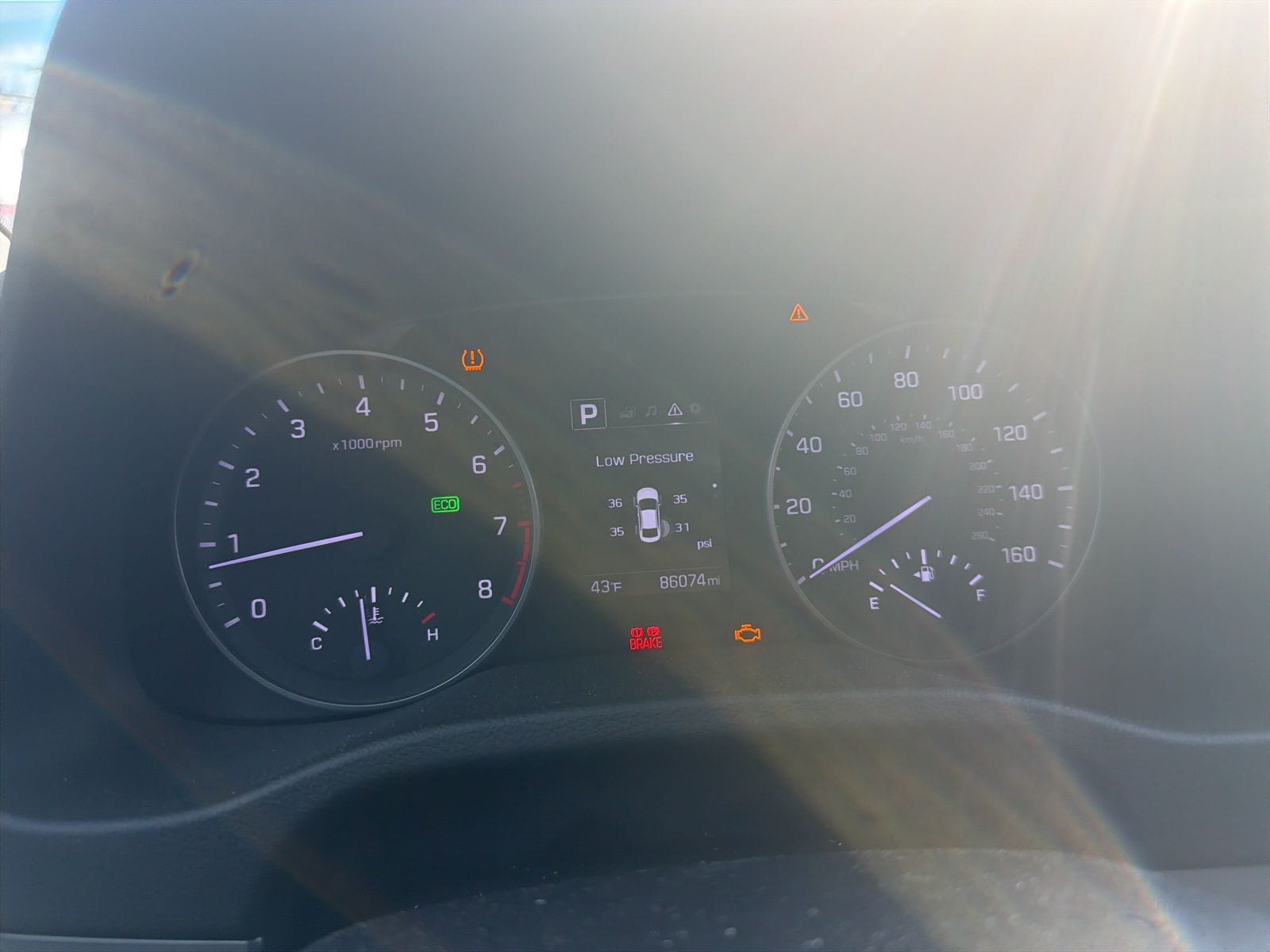 2017 HYUNDAI ELANTRA - Image 14