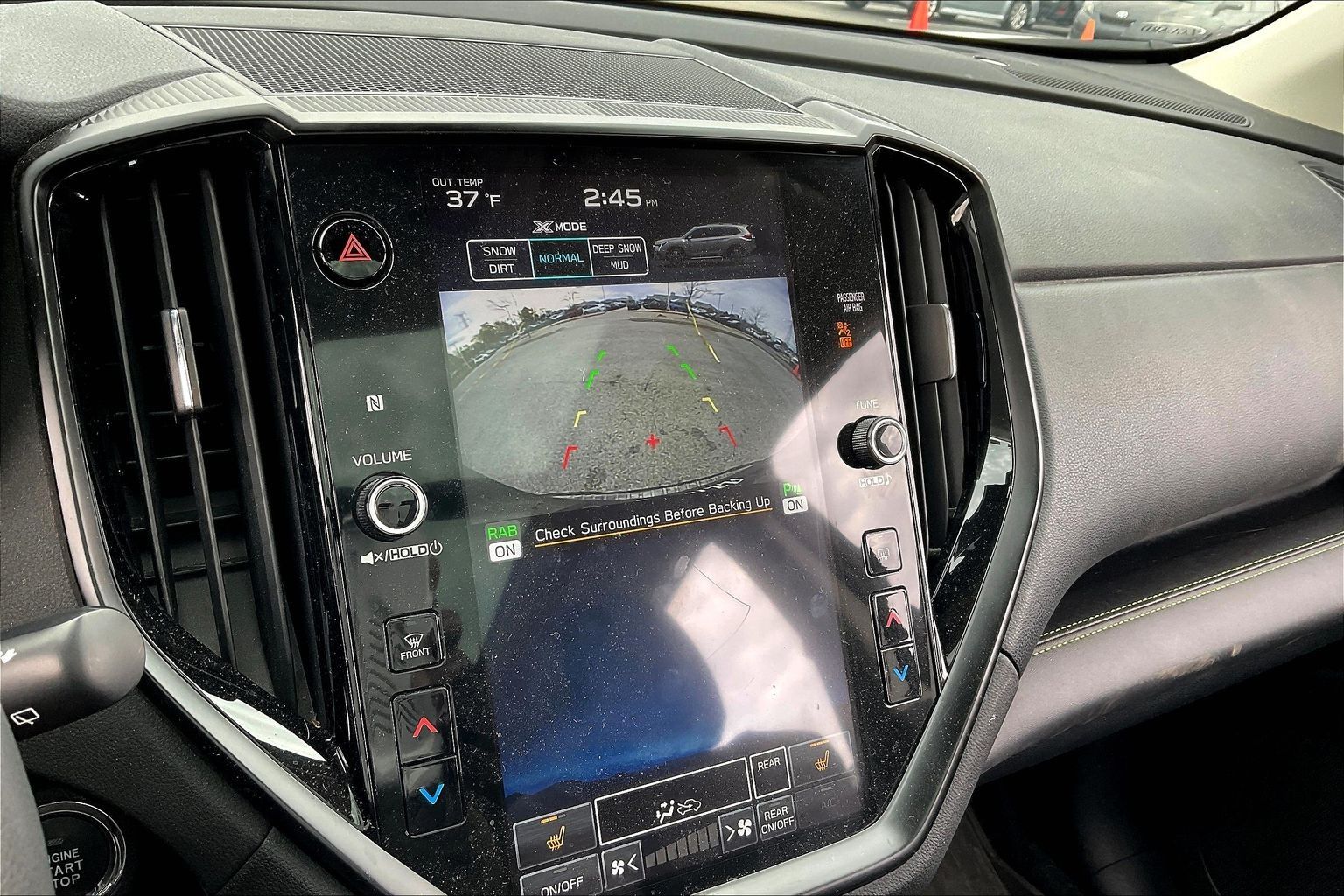 2023 SUBARU ASCENT - Image 14