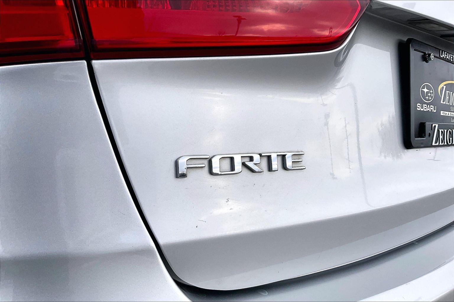 2014 KIA FORTE - Image 30