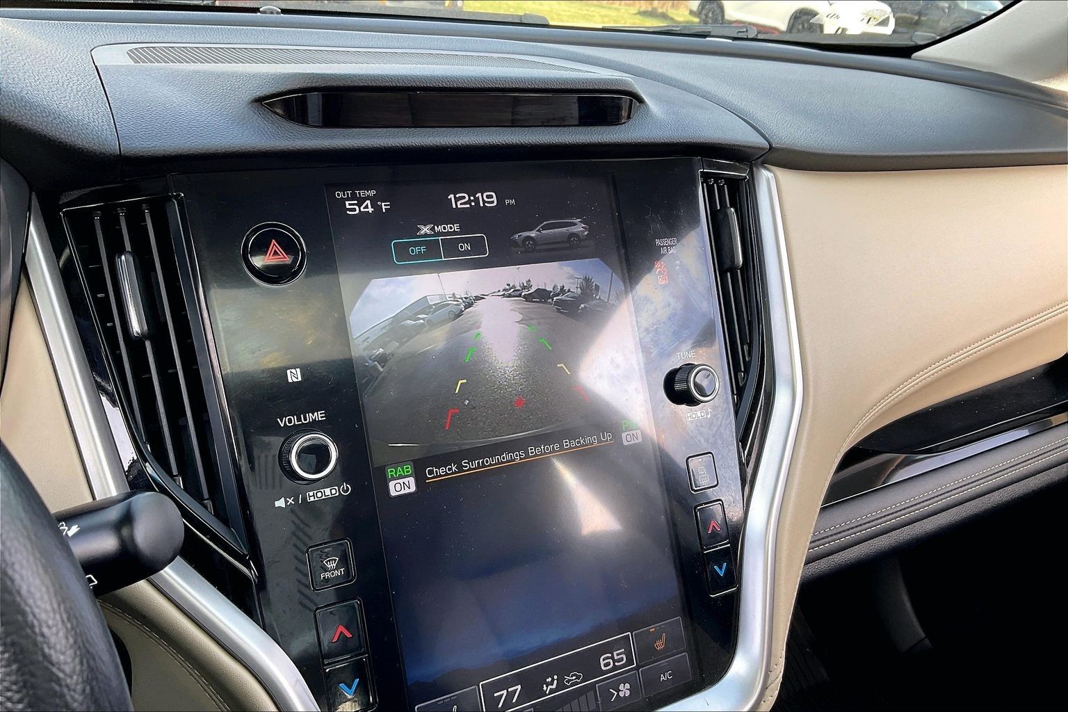 2020 SUBARU OUTBACK - Image 22