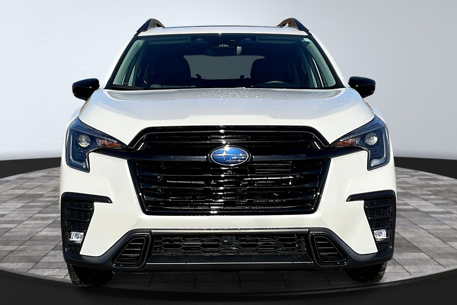 2025 Subaru Ascent Onyx Edition photo 3