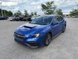 Subaru WRX