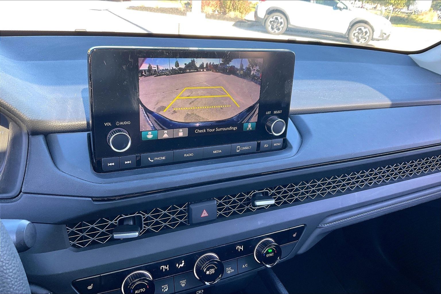 2023 HONDA ACCORD - Image 20