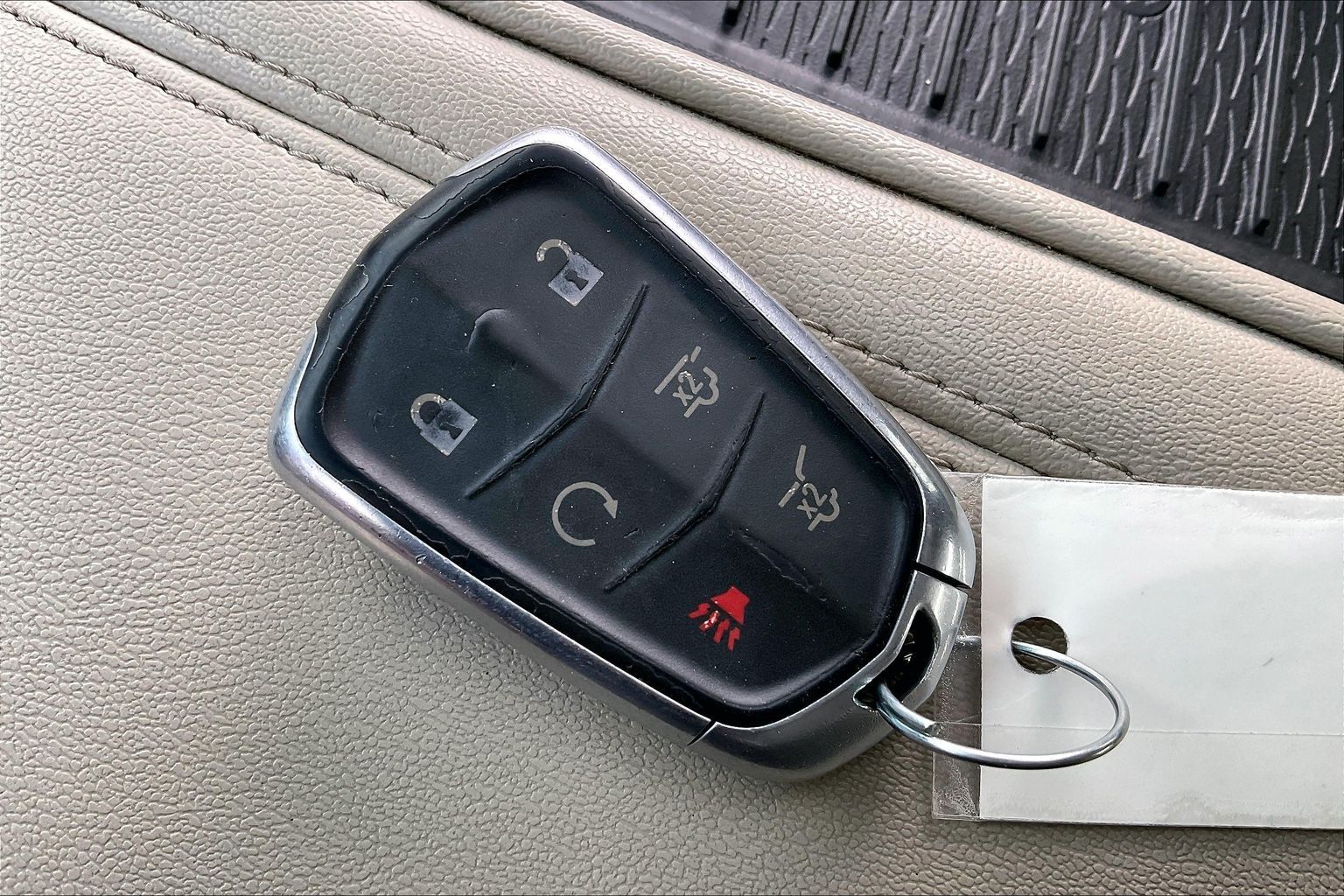 2019 CADILLAC ESCALADE - Image 9