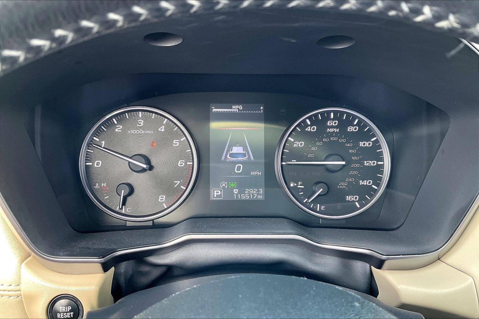 2020 SUBARU OUTBACK - Image 21