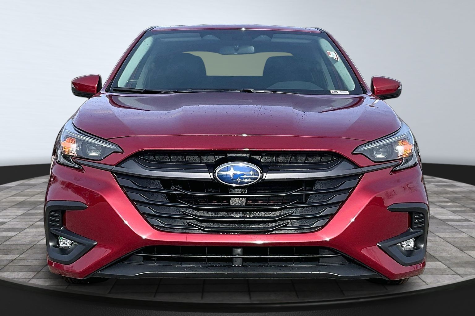 2025 SUBARU LEGACY - Image 3