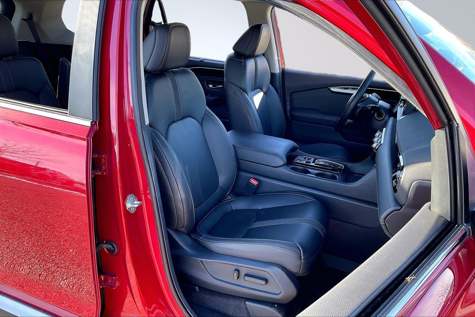 2023 HONDA PILOT - Image 7