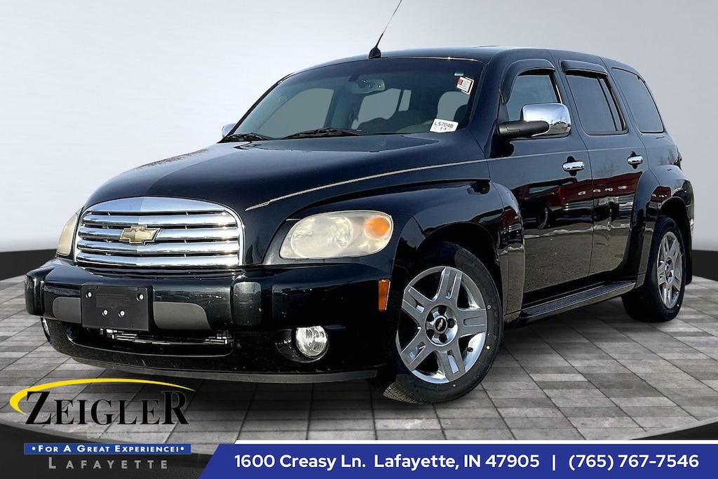 Used 2011 Chevrolet HHR LT SUV