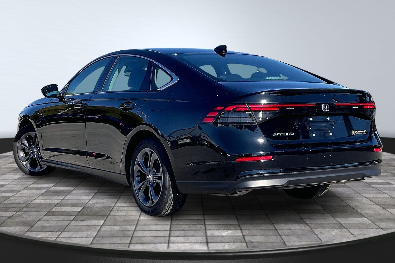 2023 HONDA ACCORD - Image 9