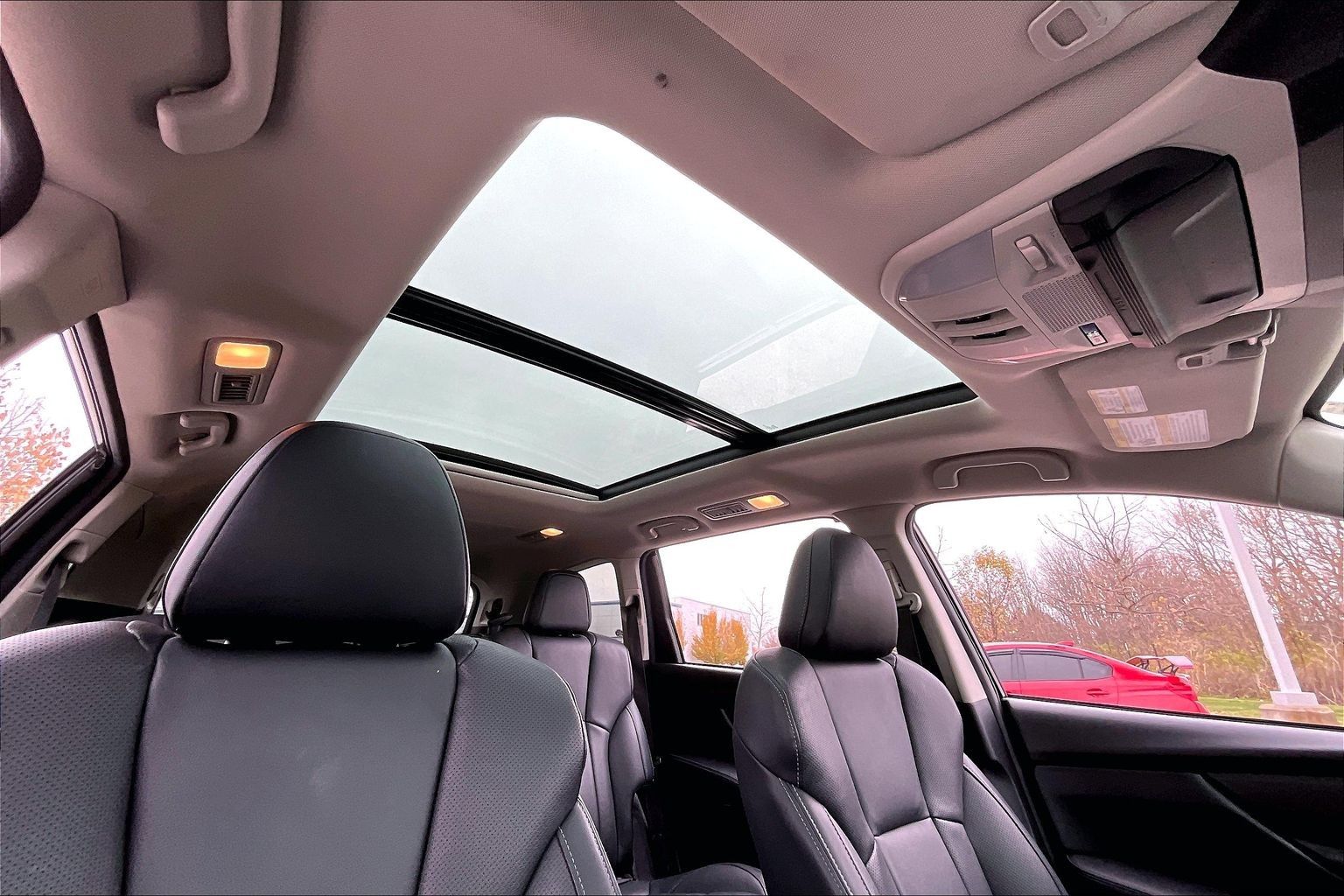 2024 SUBARU ASCENT - Image 16