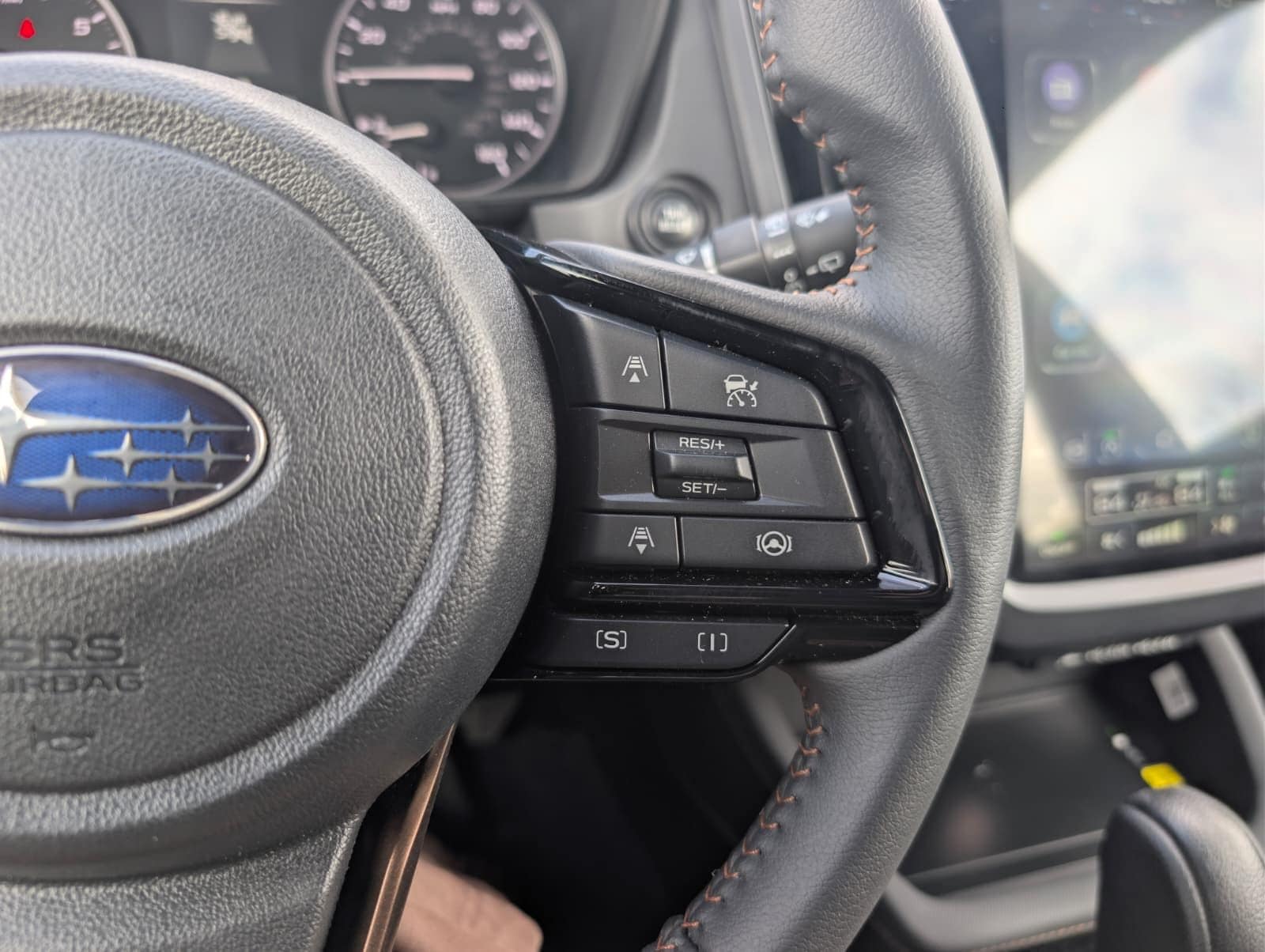 2026 SUBARU FORESTER - Image 29