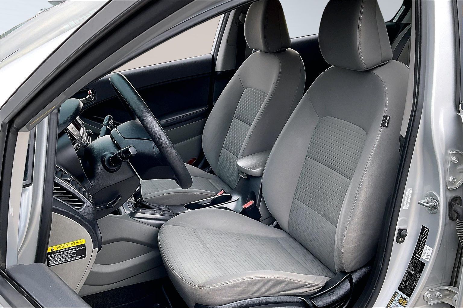 2014 KIA FORTE - Image 24