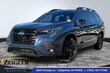 Subaru Ascent
