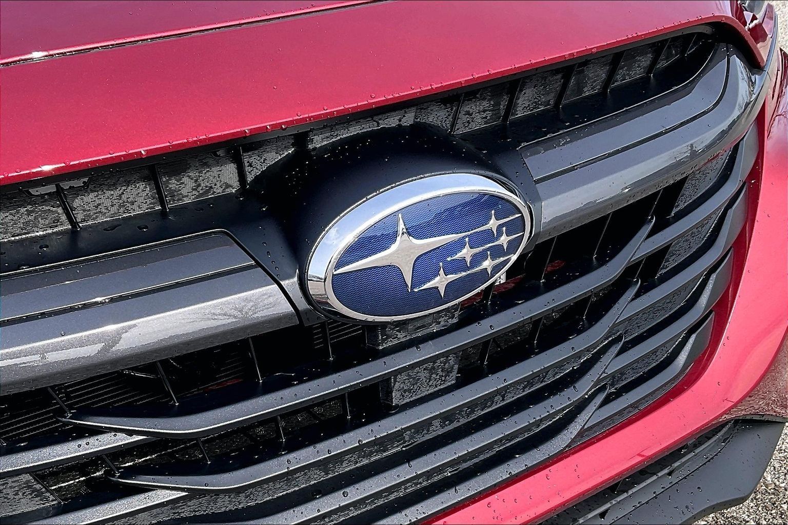 2025 SUBARU LEGACY - Image 29