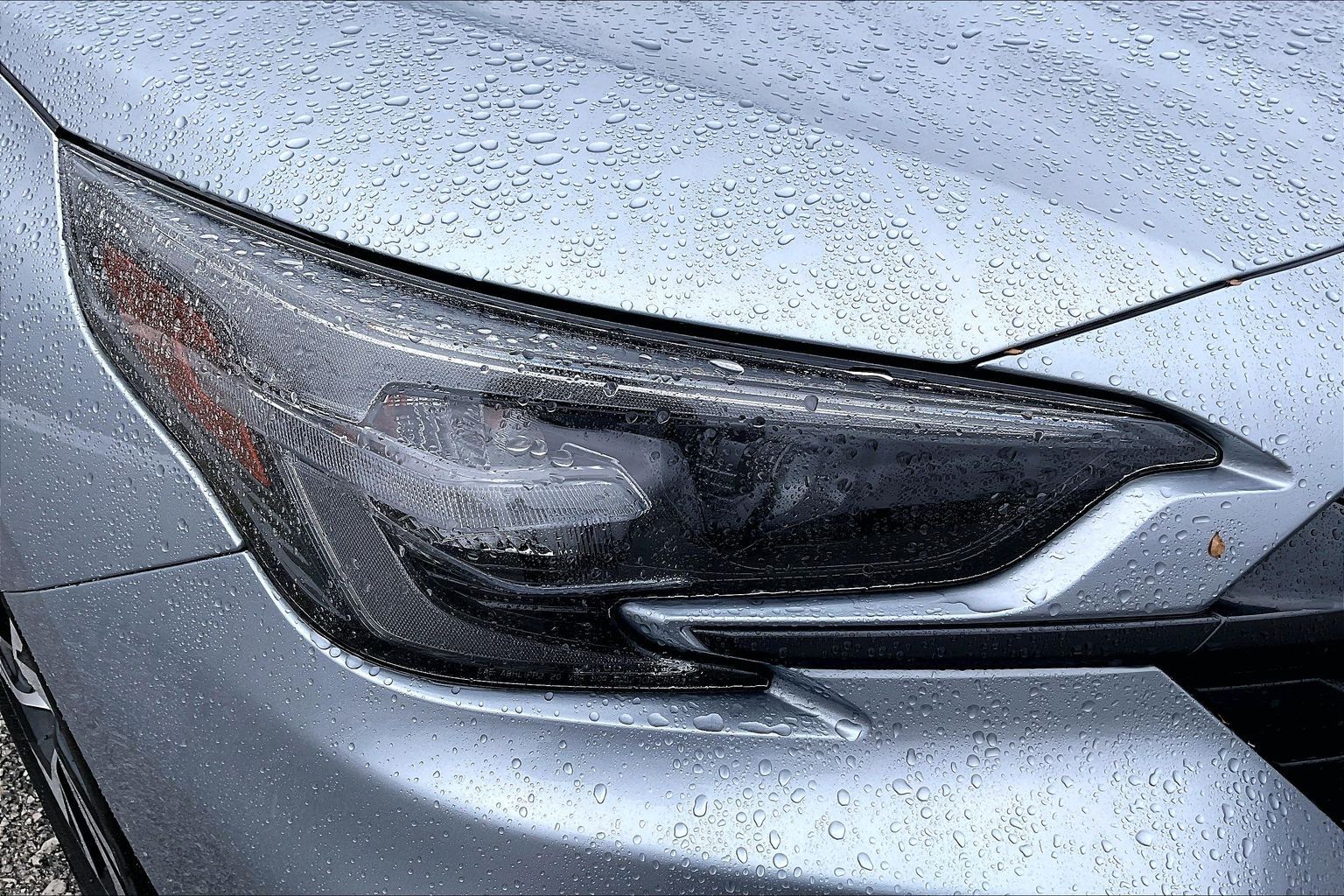 2025 SUBARU LEGACY - Image 29