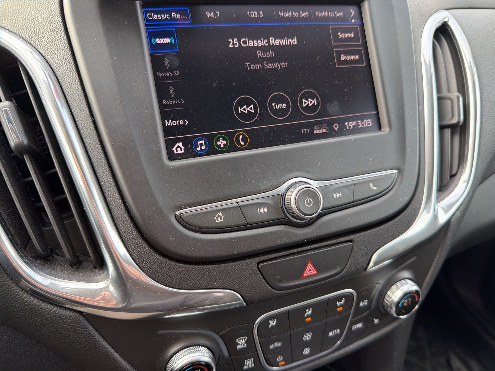 2020 CHEVROLET EQUINOX - Image 45