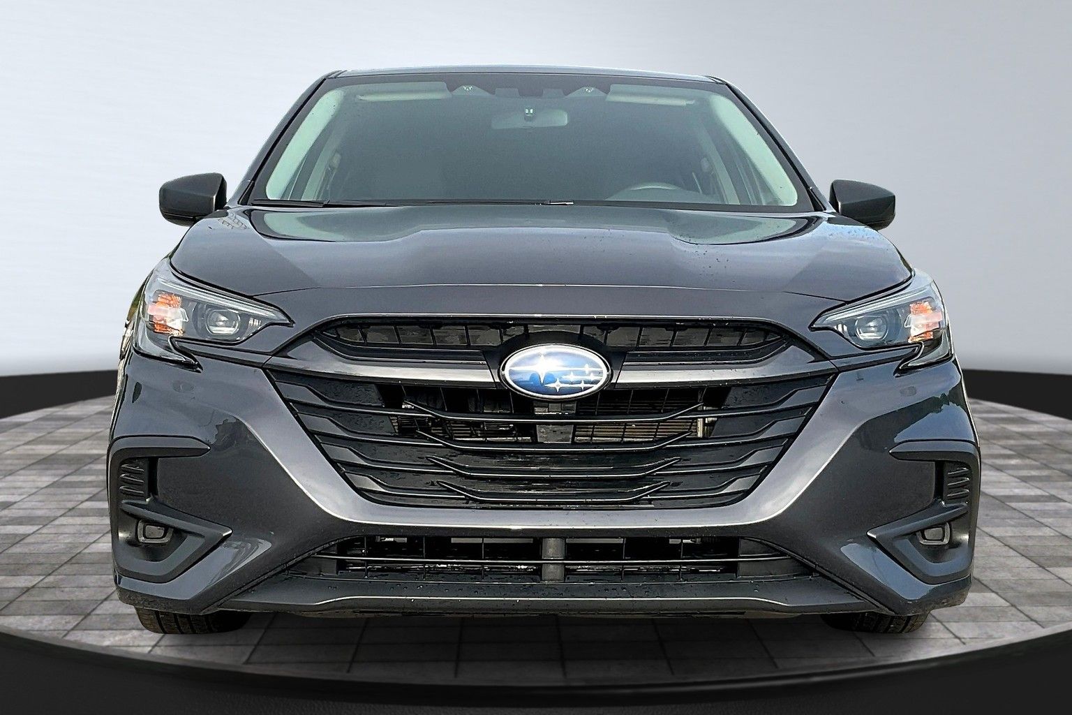 2024 Subaru Legacy Base photo 3