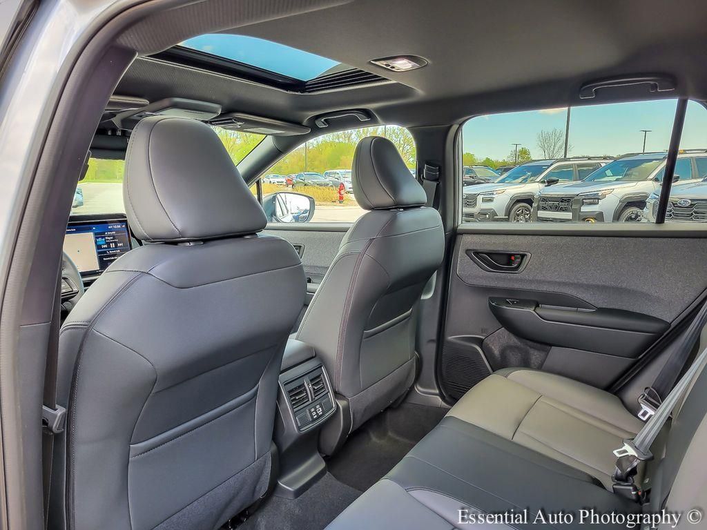 2026 Subaru Outback Premium - Photo 12
