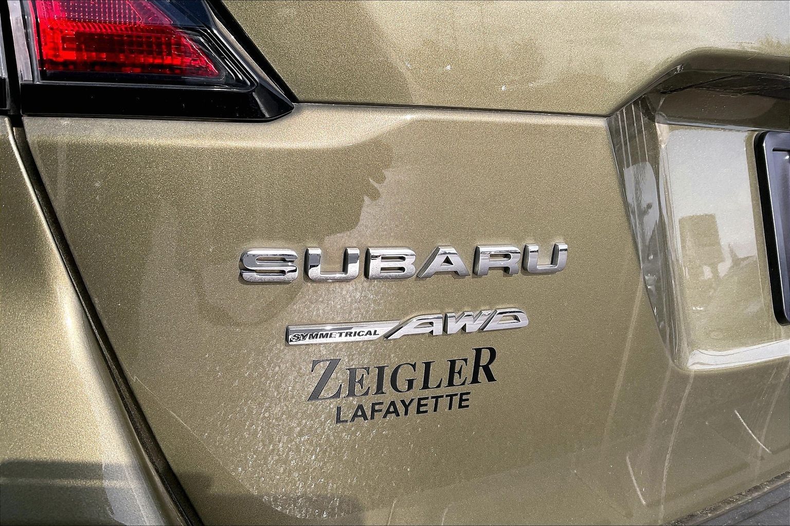 2020 SUBARU OUTBACK - Image 32