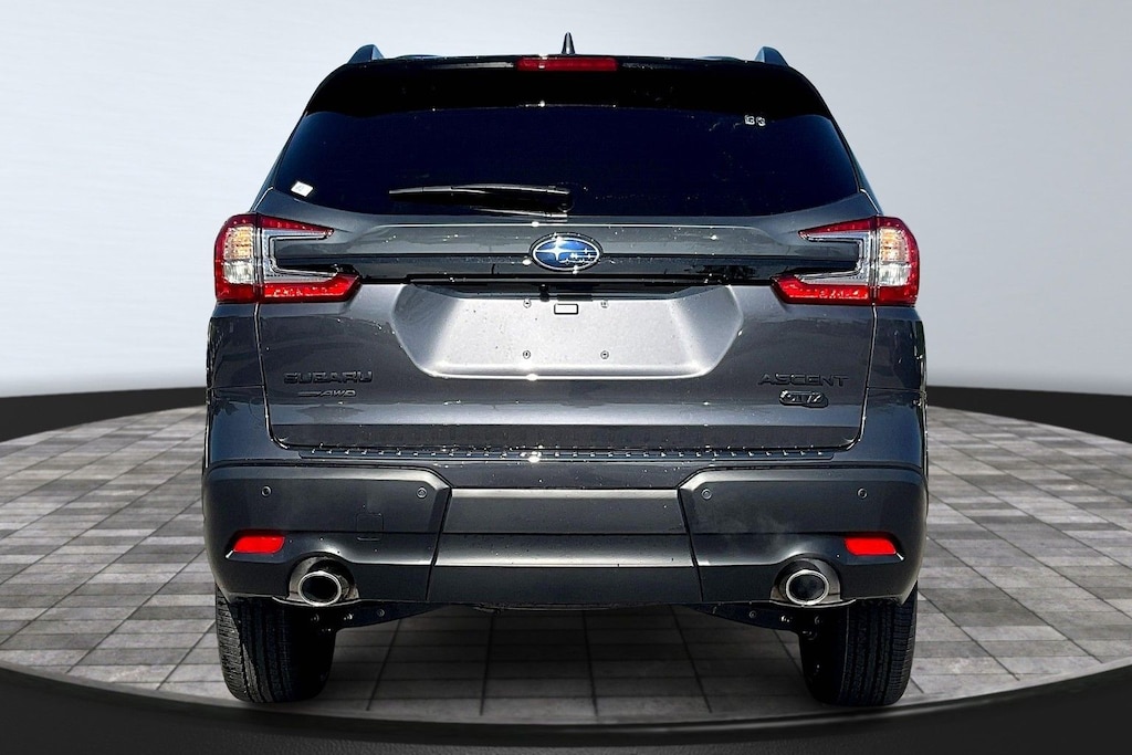 New 2025 Subaru Ascent Onyx Edition 7-Passenger SUV