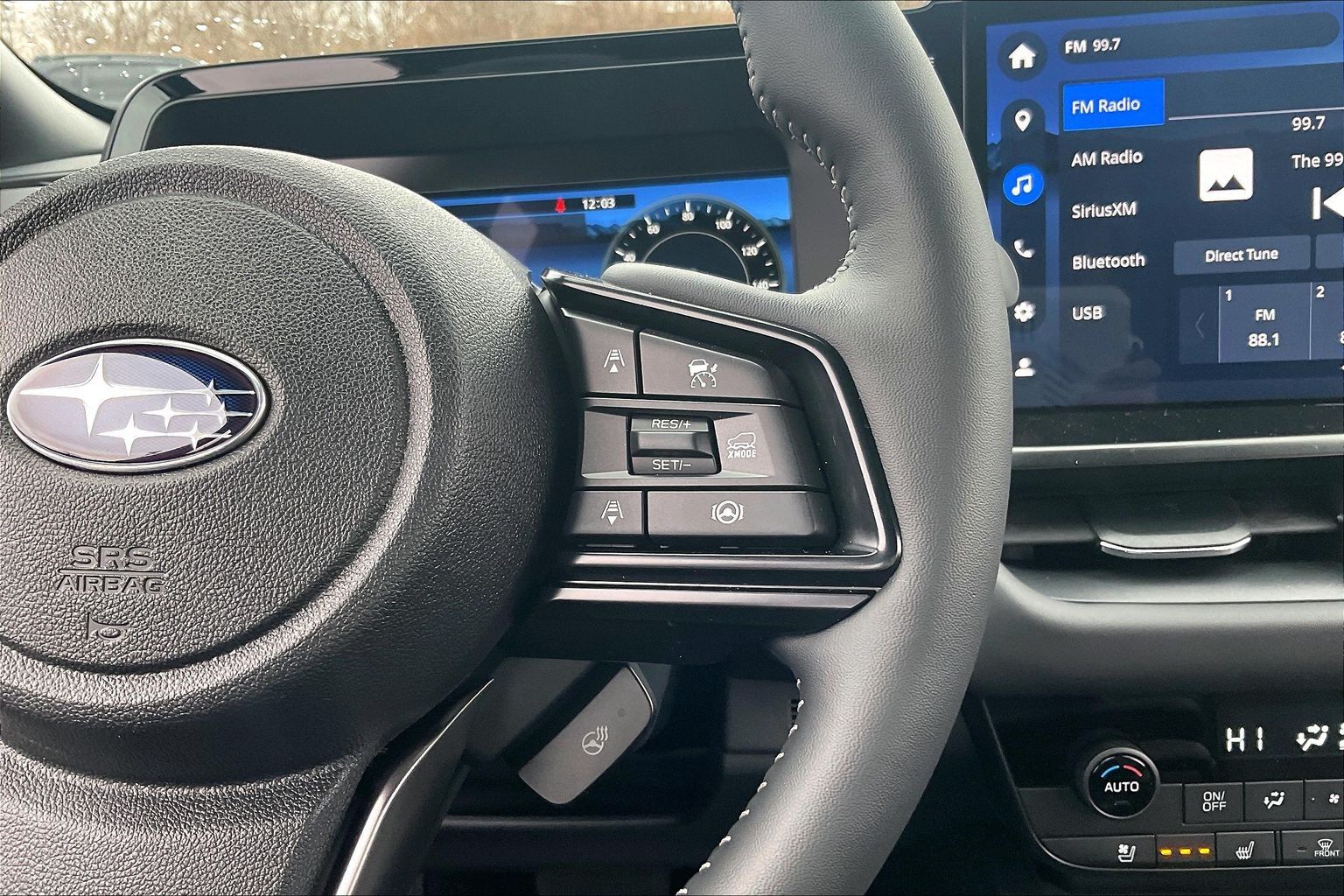 2026 Subaru Outback Touring XT - Photo 15