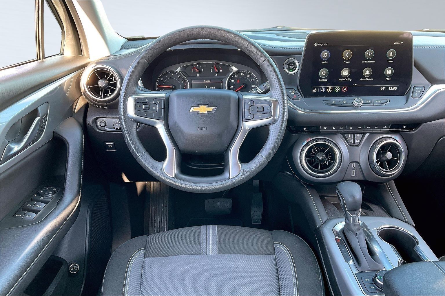 2024 CHEVROLET BLAZER - Image 5