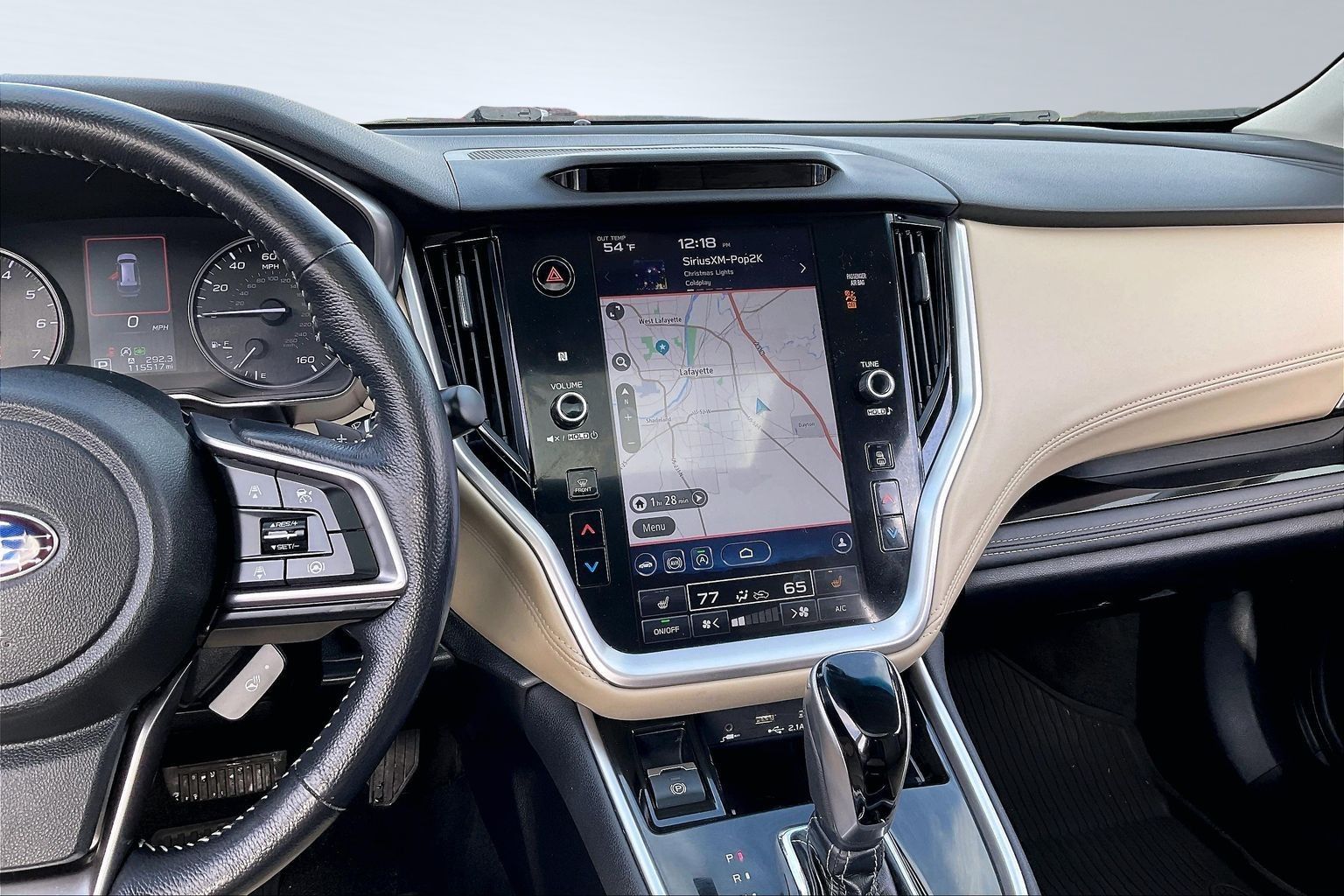 2020 SUBARU OUTBACK - Image 6