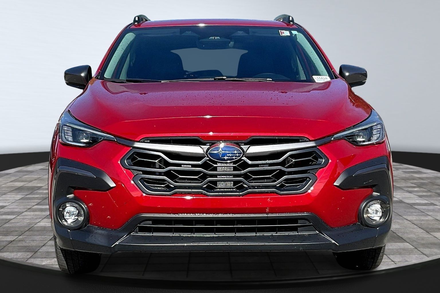 2024 Subaru Crosstrek Limited photo 3