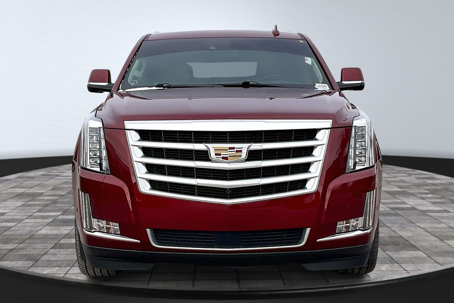 2019 CADILLAC ESCALADE - Image 3
