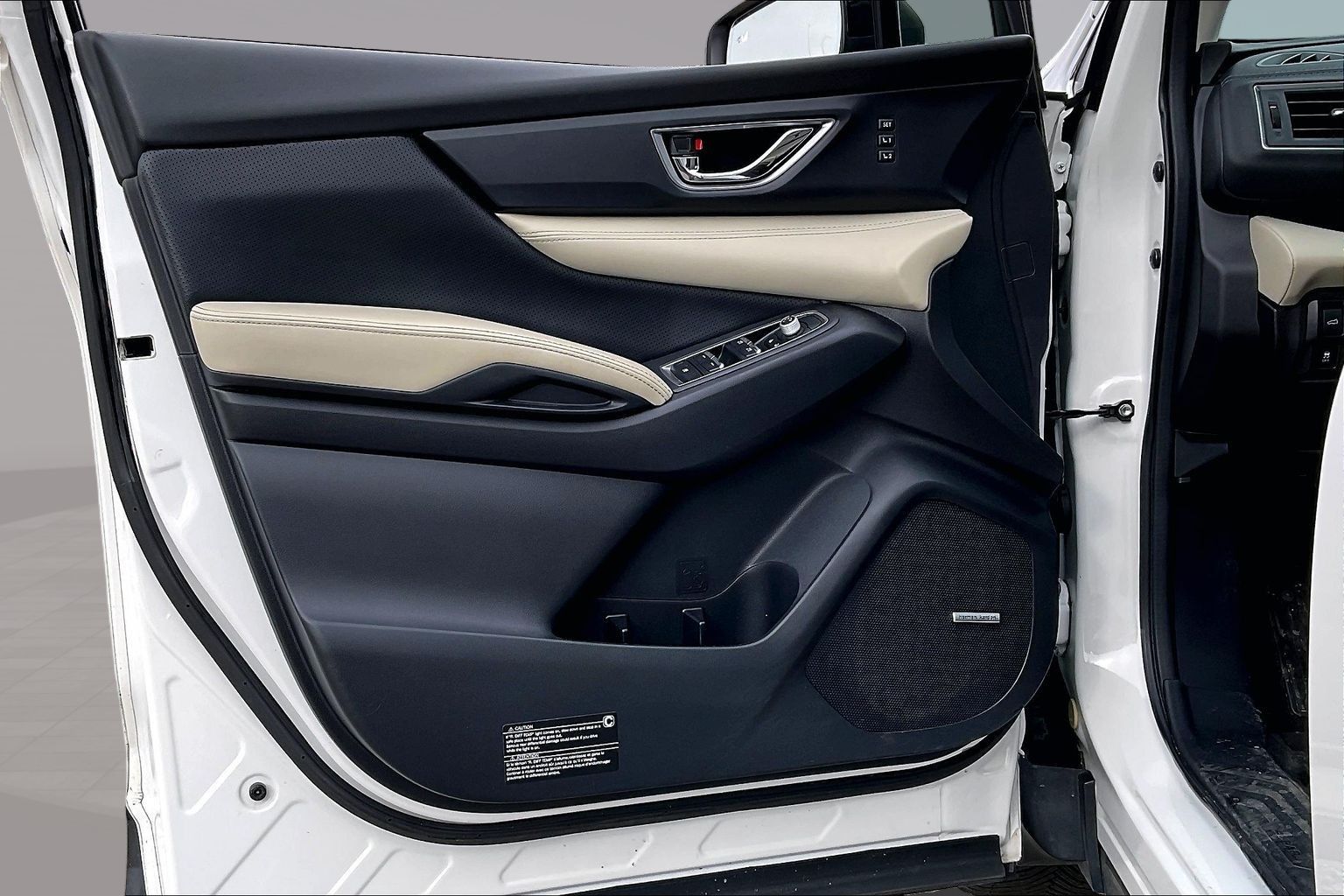 2020 SUBARU ASCENT - Image 13