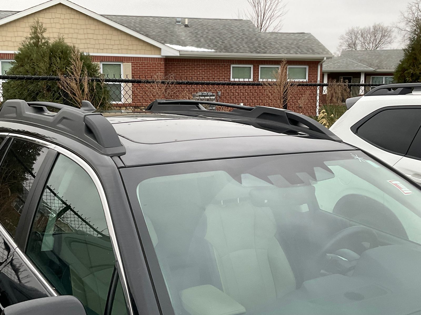 2024 SUBARU OUTBACK - Image 6