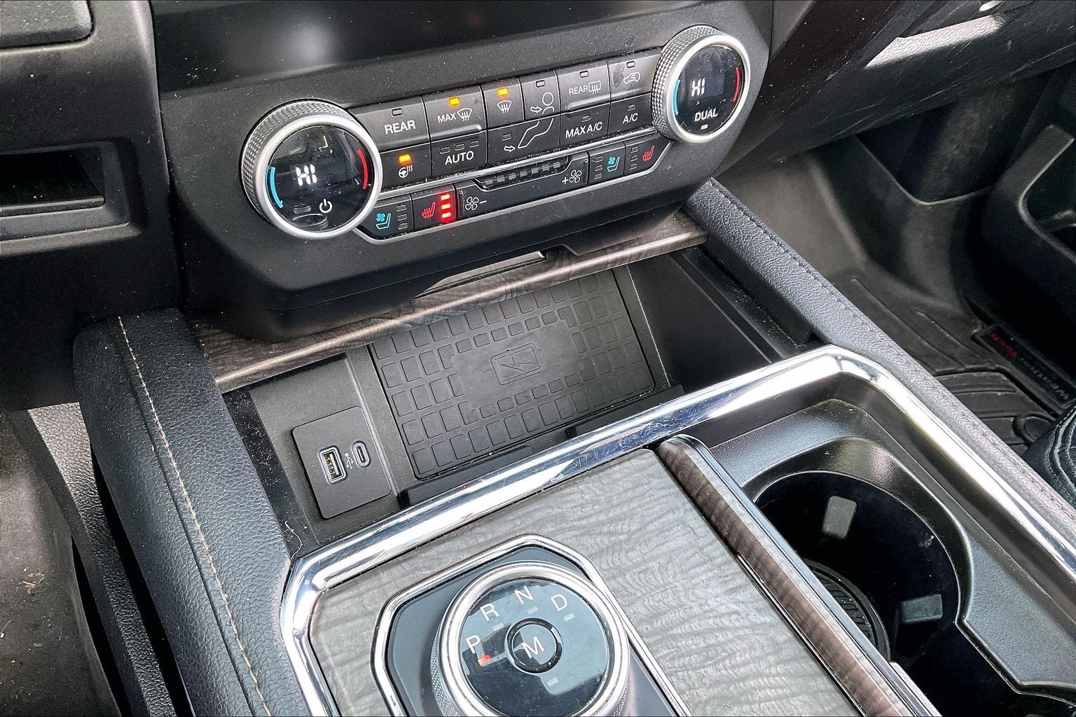 2021 FORD EXPEDITION MAX - Image 19