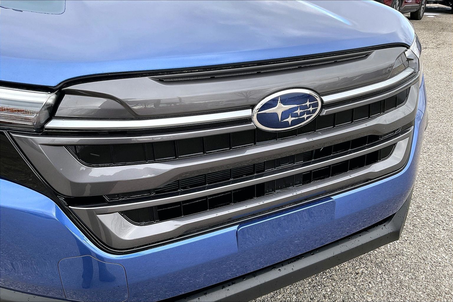 2026 SUBARU FORESTER - Image 29