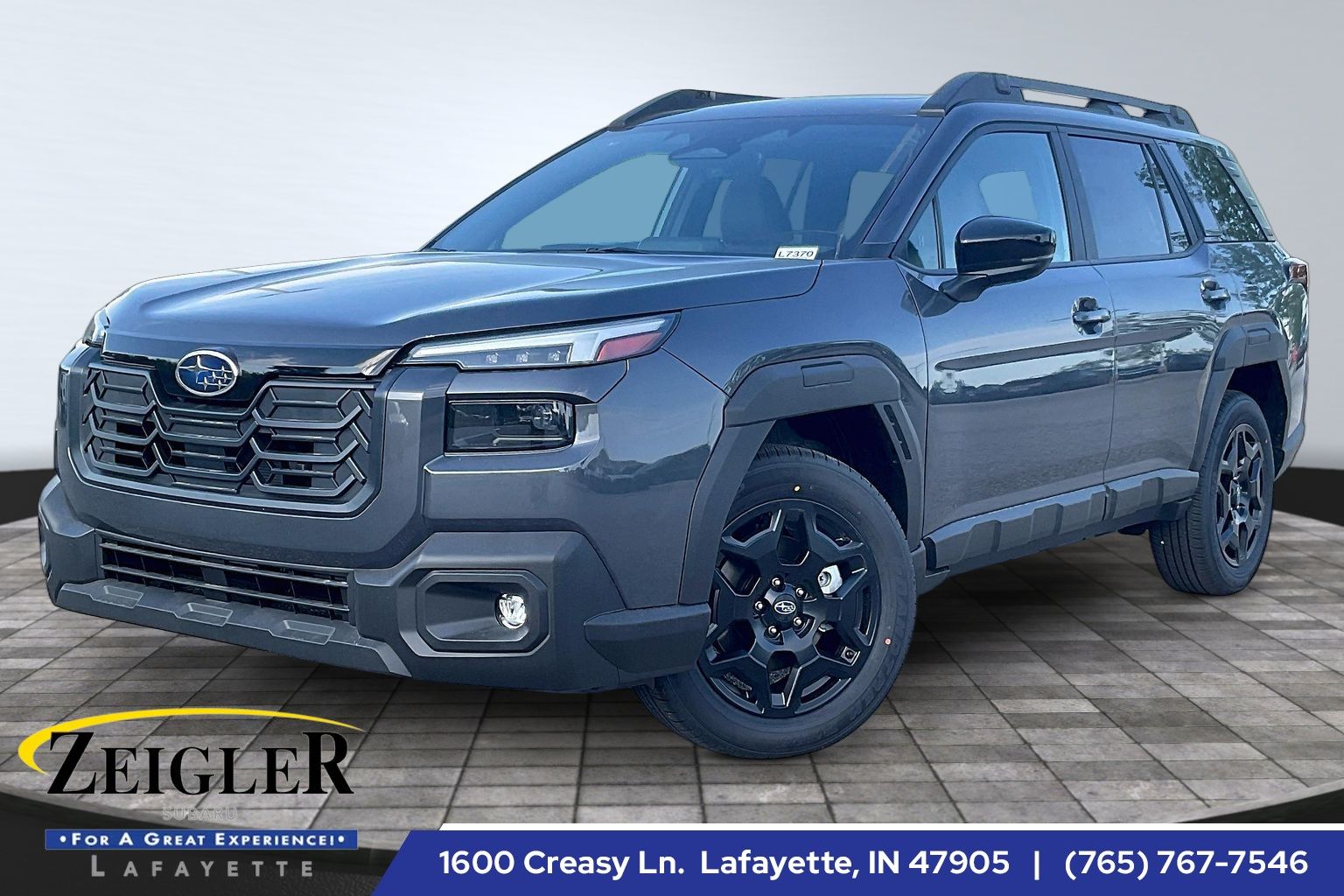 2026 Subaru Outback Limited's photo
