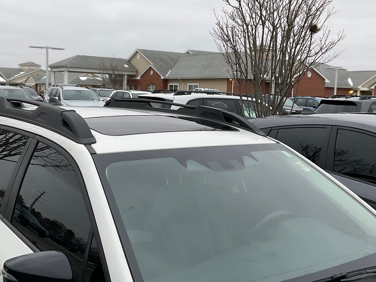 2025 SUBARU OUTBACK - Image 32