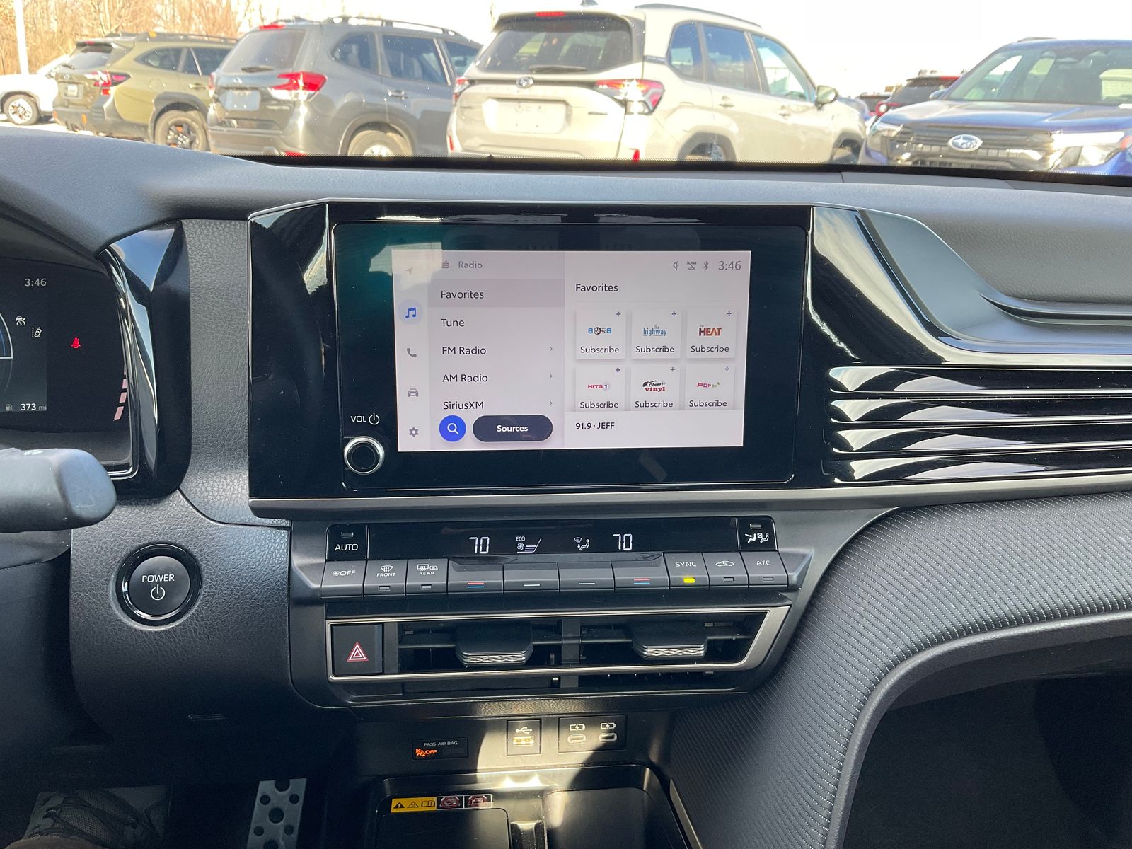 2025 TOYOTA CAMRY - Image 16