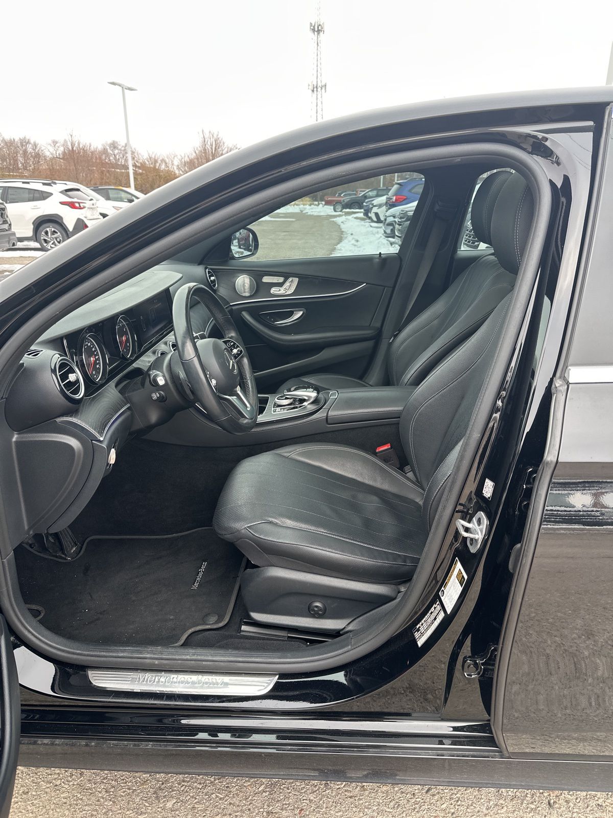 2019 MERCEDES-BENZ E-CLASS - Image 15