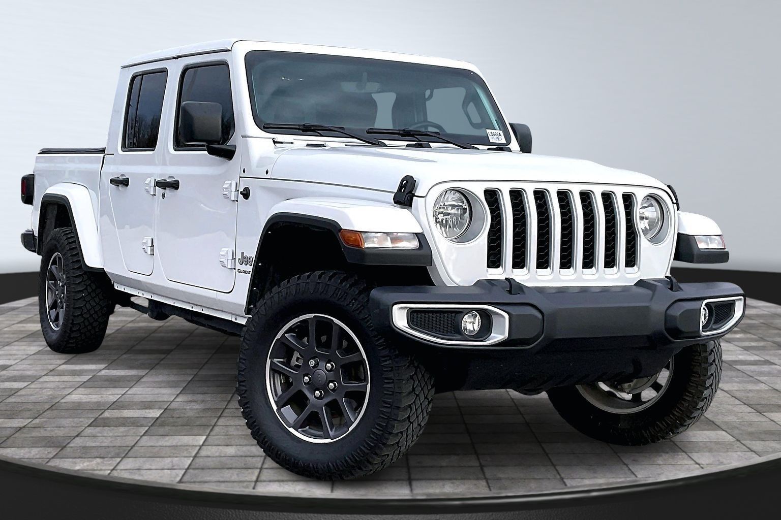 2022 JEEP GLADIATOR - Image 8