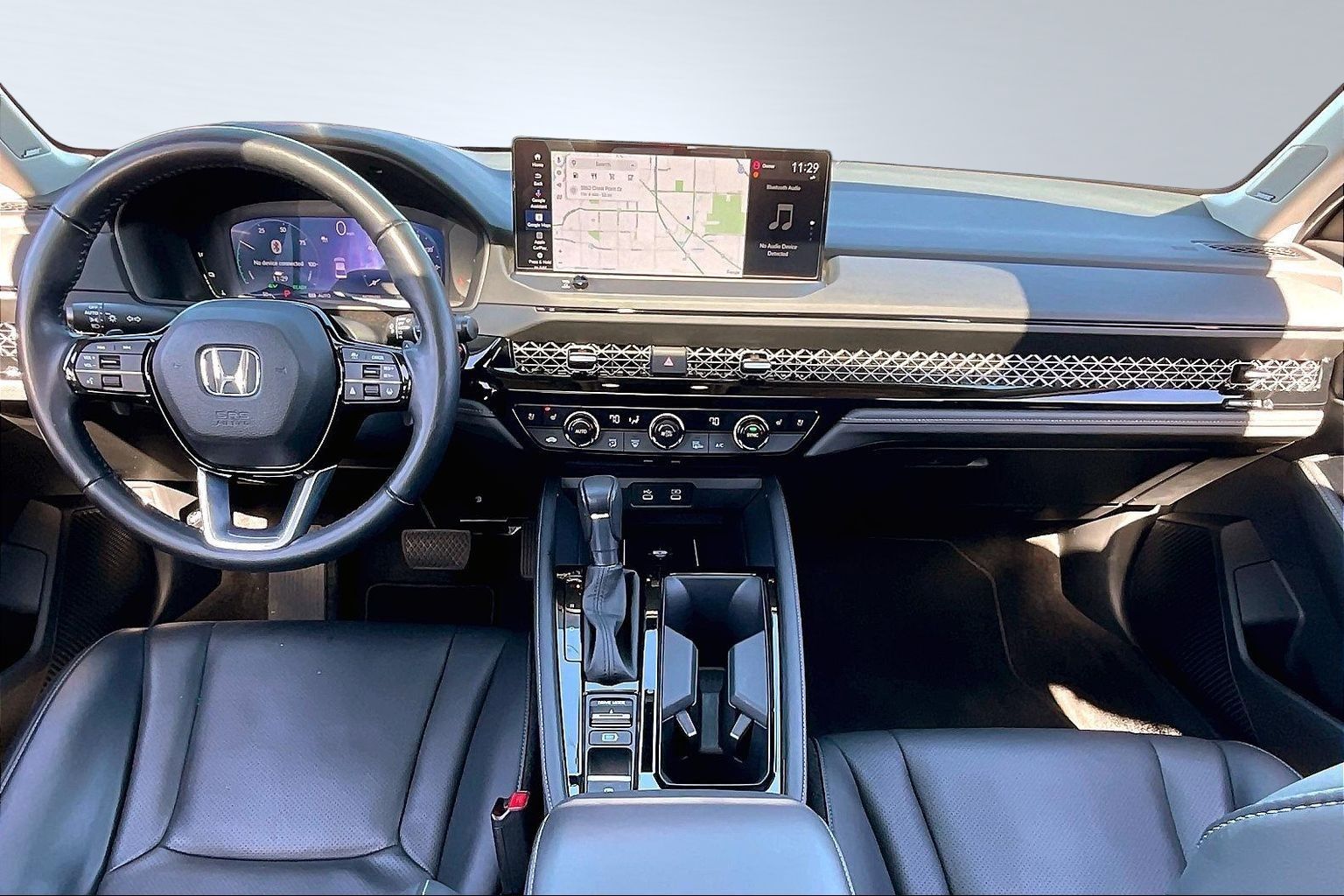 2024 HONDA ACCORD - Image 14