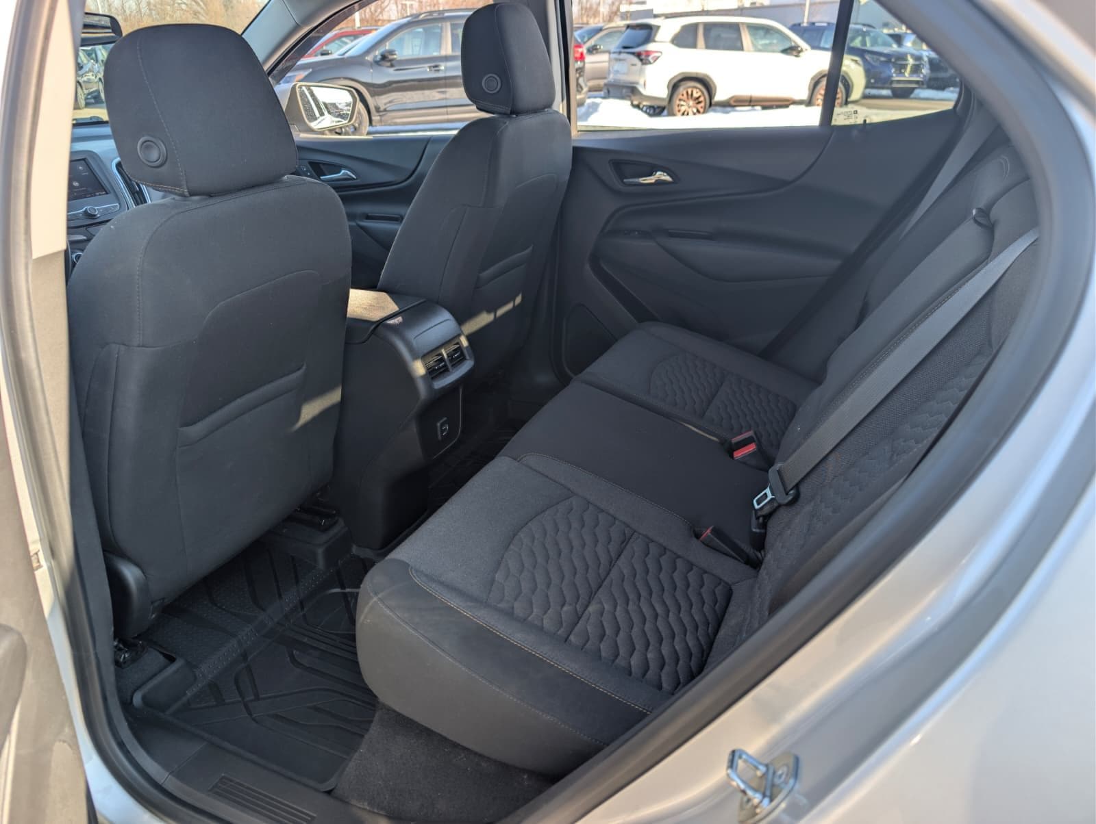 2020 CHEVROLET EQUINOX - Image 28