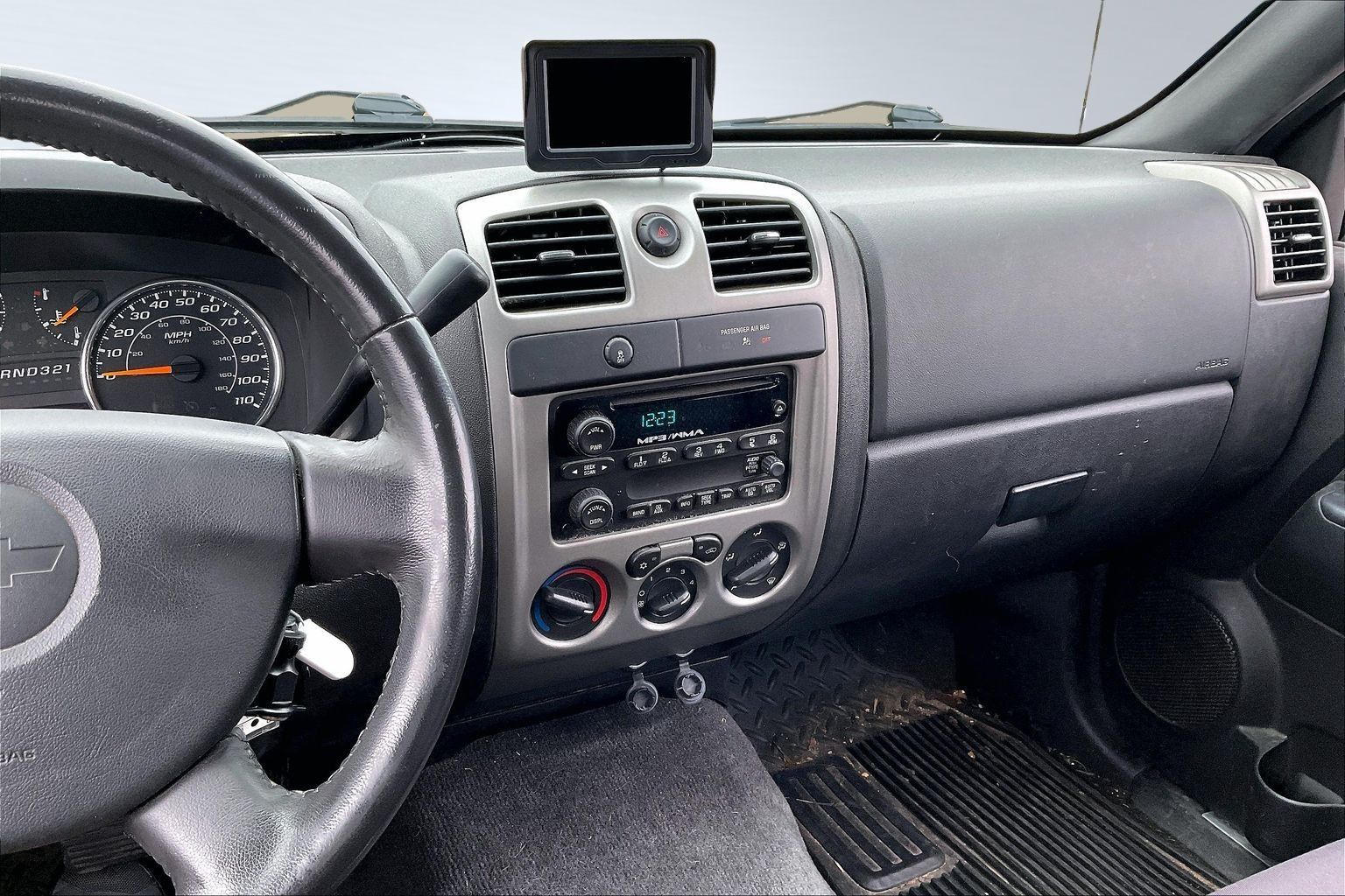 2012 CHEVROLET COLORADO - Image 4