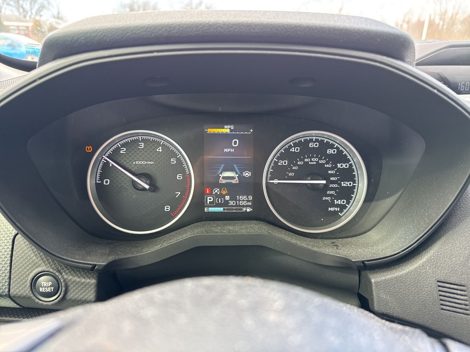 2023 SUBARU FORESTER - Image 22