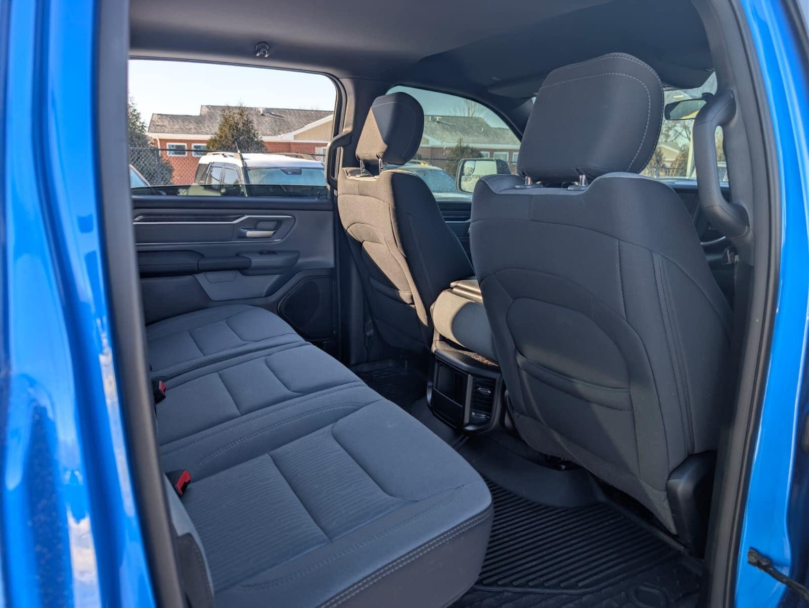 2022 RAM 1500 - Image 28