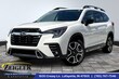 Subaru Ascent