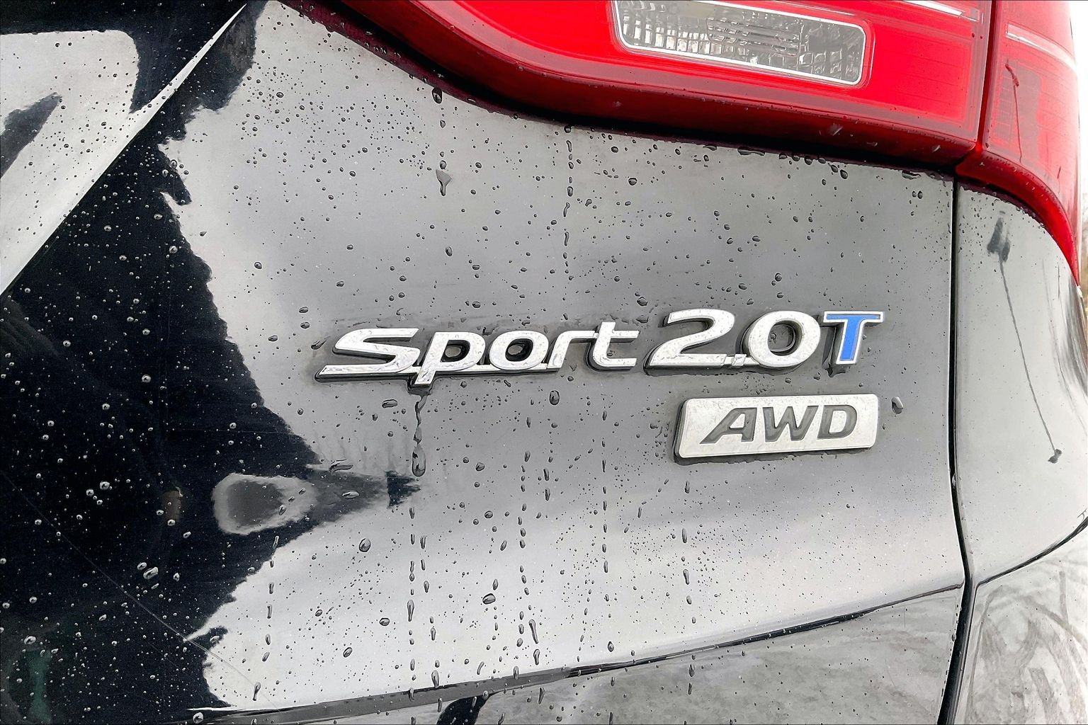 2013 HYUNDAI SANTA FE SPORT - Image 20